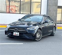 مرسيدس بنز C-Class